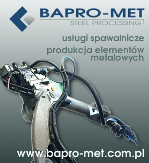 welding services Poland