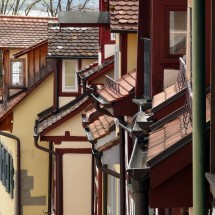 What kind of gutter system to choose?