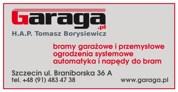 www.garaga.pl