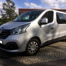 Rent buses increasingly popular