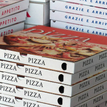 Why the quality of pizza cartons is so important?