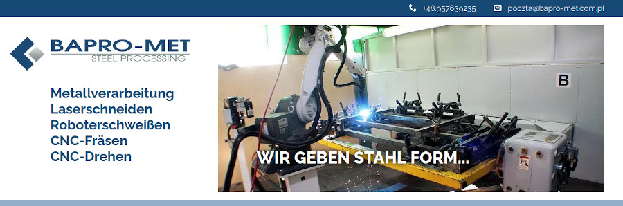 Laserschneiden von Blechen