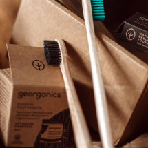 Corrugated Cardboard Boxes as Ecological Packaging