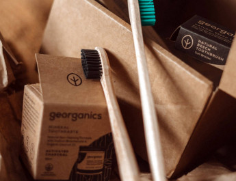 Corrugated Cardboard Boxes as Ecological Packaging