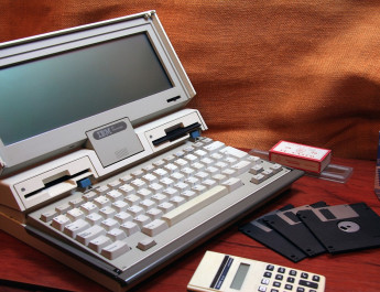 From Counting Machines to Laptops: A Brief History of Personal Computers