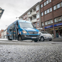 Transport Companies: Facilitating Cross-Border Employee Commutes from Poland to the Netherlands and Germany