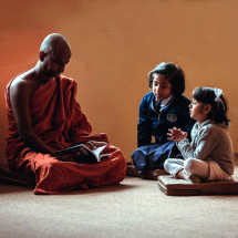 Embracing a Balanced Lifestyle: Nurturing Mind, Body, and Soul