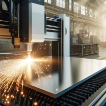 A Short Guide to Cutting Aluminum