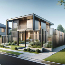 How to Choose the Perfect Fence for Your Property