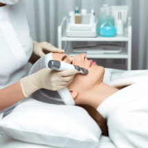 Dermapen Microneedling Mesotherapy: A Revolution in Skin Care