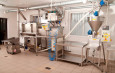 Modern Ice Cream Production: Innovations in the Ice Cream Industry