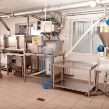 Modern Ice Cream Production: Innovations in the Ice Cream Industry