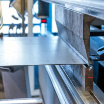 Types of CNC Processing