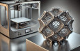 3D Printing with Metal – New Technologies in Metal Processing