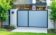 Garage door openers and automation – a comprehensive guide