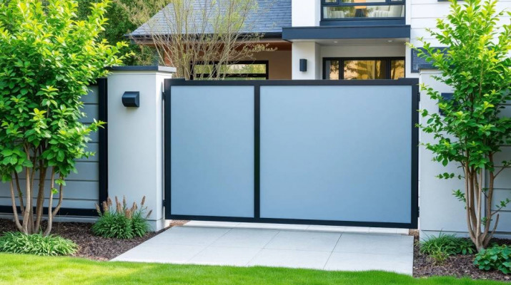 Garage door openers and automation