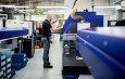 Precision in Practice: How TOKAR CNC Technology Shapes the Future of Machining