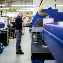 Precision in Practice: How TOKAR CNC Technology Shapes the Future of Machining