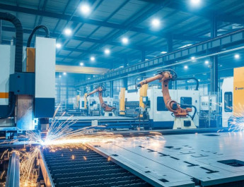 Interesting and fascinating facts from the world of metalworking