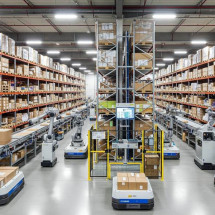 Corrugated Cardboard Packaging: A Revolution in the Packaging Industry and Its Impact on Modern Logistics