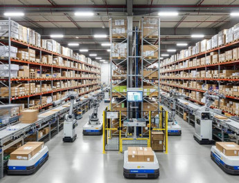Corrugated Cardboard Packaging: A Revolution in the Packaging Industry and Its Impact on Modern Logistics