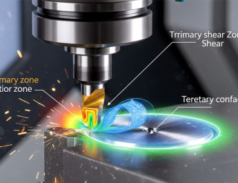 Tribology in machining – the influence of friction between tool and workpiece on surface quality, tool wear, and process efficiency