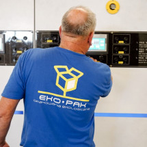 EKO-PAK – Corrugated Cardboard Packaging That Supports the Growth of Your Business