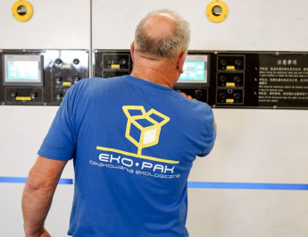 EKO-PAK – Corrugated Cardboard Packaging That Supports the Growth of Your Business