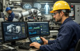 Operator in Industry 4.0 – the new human role in the era of digital metalworking