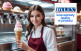 DYLEX – A Trusted Partner in Ice Cream and Frozen Dessert Production