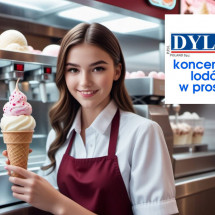 DYLEX – A Trusted Partner in Ice Cream and Frozen Dessert Production