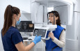 CBCT in Dentistry – A Revolution in Three-Dimensional Diagnostics