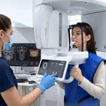 CBCT in Dentistry – A Revolution in Three-Dimensional Diagnostics
