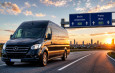 Mobility Without Borders – The Importance of International Passenger Transport