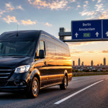 Mobility Without Borders – The Importance of International Passenger Transport