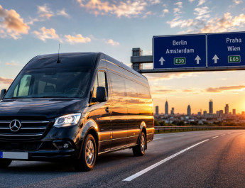 Mobility Without Borders – The Importance of International Passenger Transport