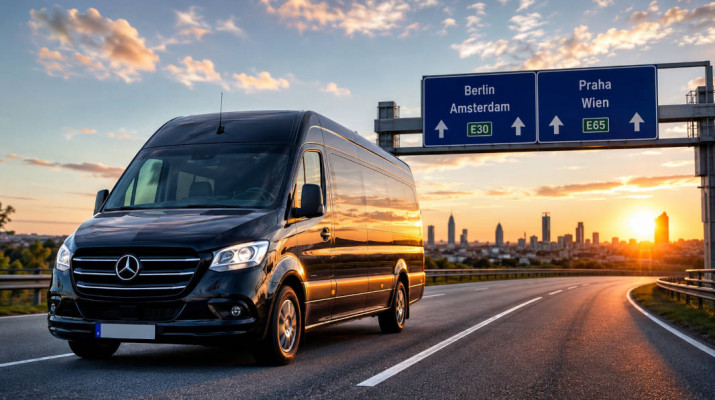 international passenger transport