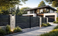 Residential Fencing in 2026 – Where Nature, Technology and Aesthetics Meet