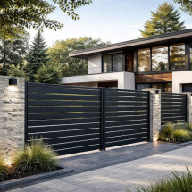 Residential Fencing in 2026 – Where Nature, Technology and Aesthetics Meet