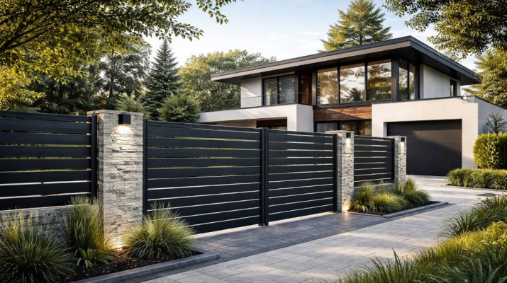 Residential Fencing in 2026